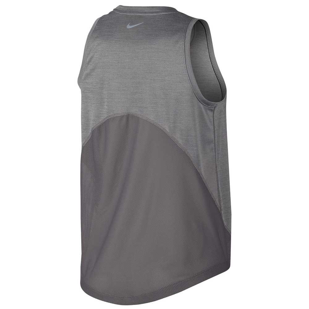 Nike Miler Sleeveless T-Shirt