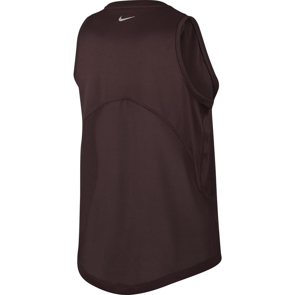 Nike Miler HBR1 Sleeveless T-Shirt