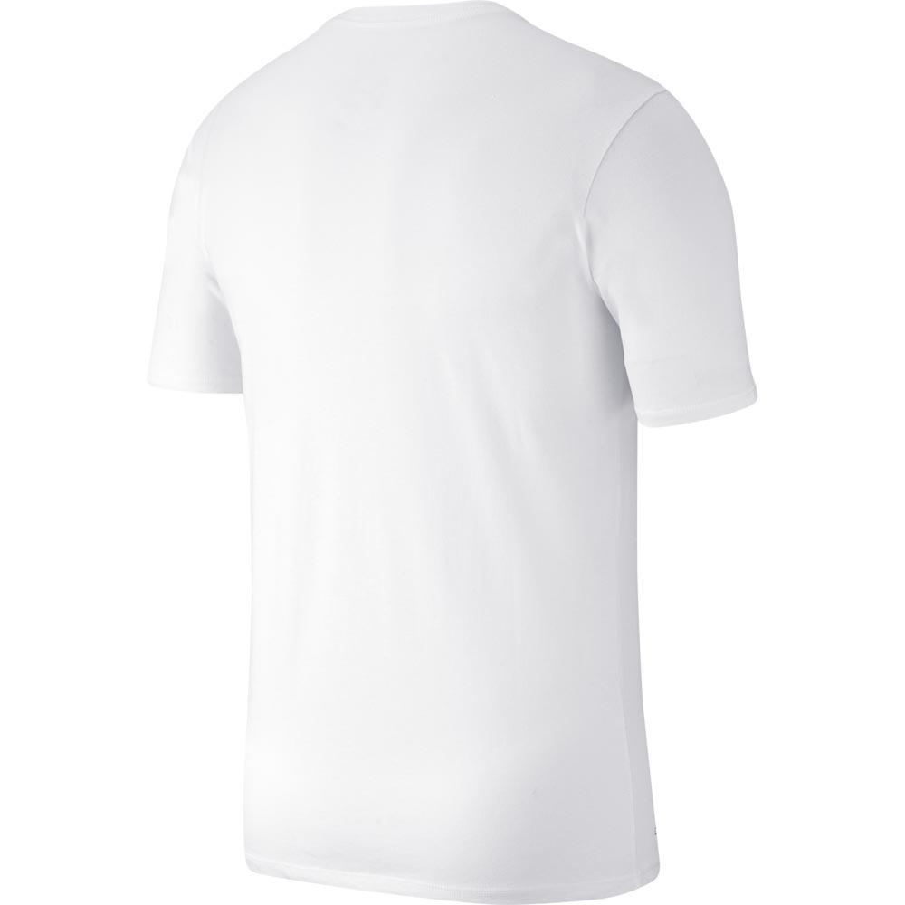 Nike Court Rafa Dry Short Sleeve T-Shirt