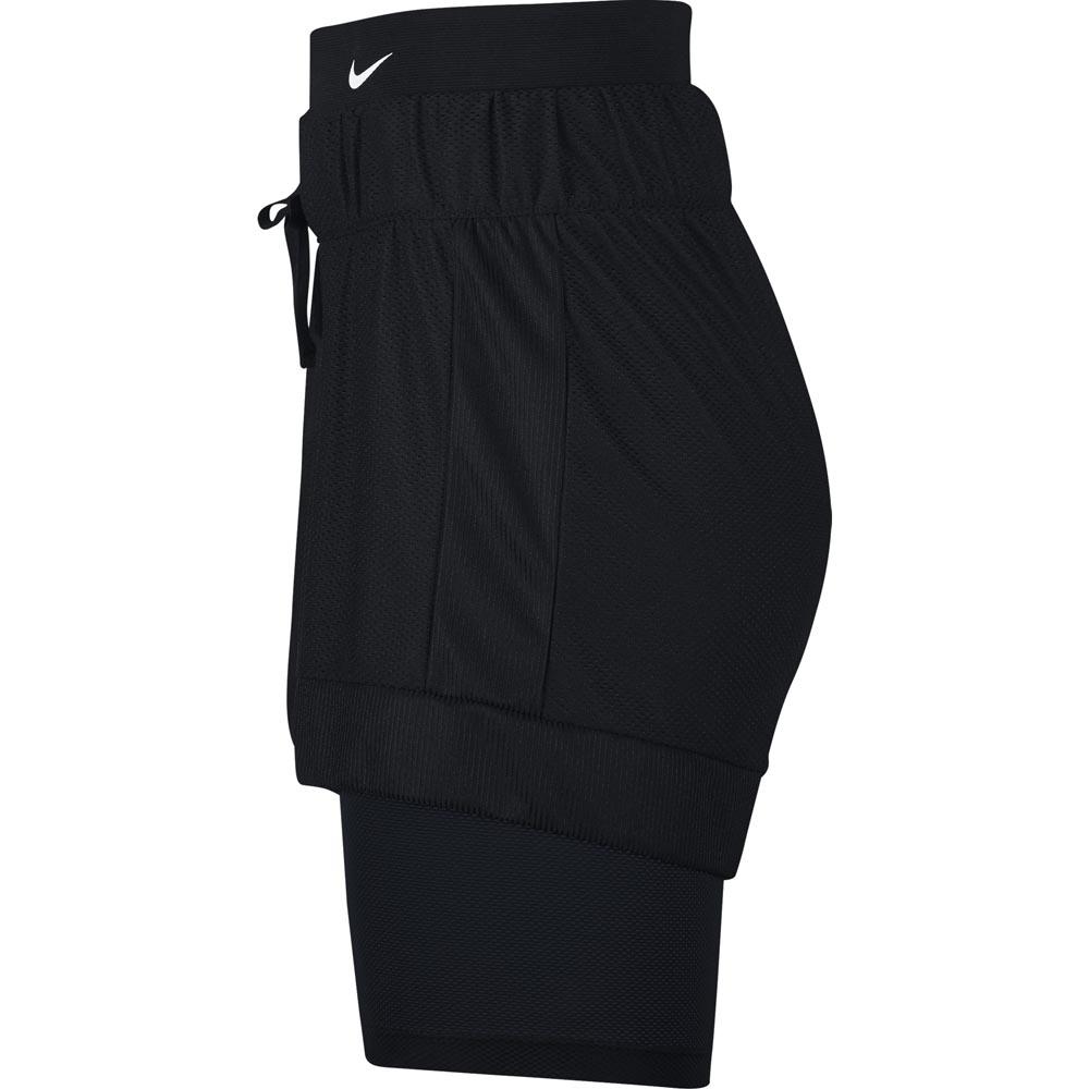 Nike Flex 2 In 1 Xtrain Short Pants