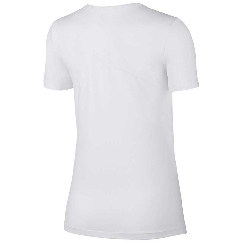 Nike Pro All Over Mesh Short Sleeve T-Shirt