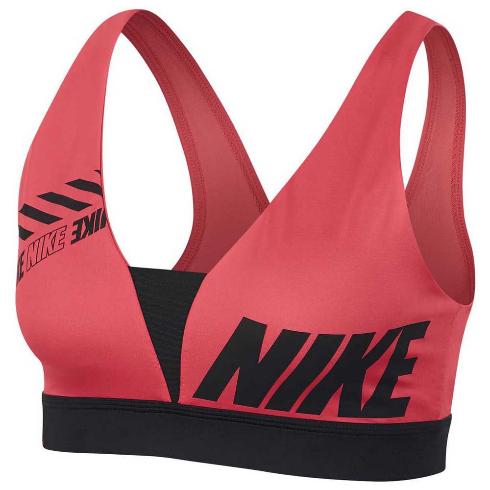 Nike Sport District Indy Plunge Pink