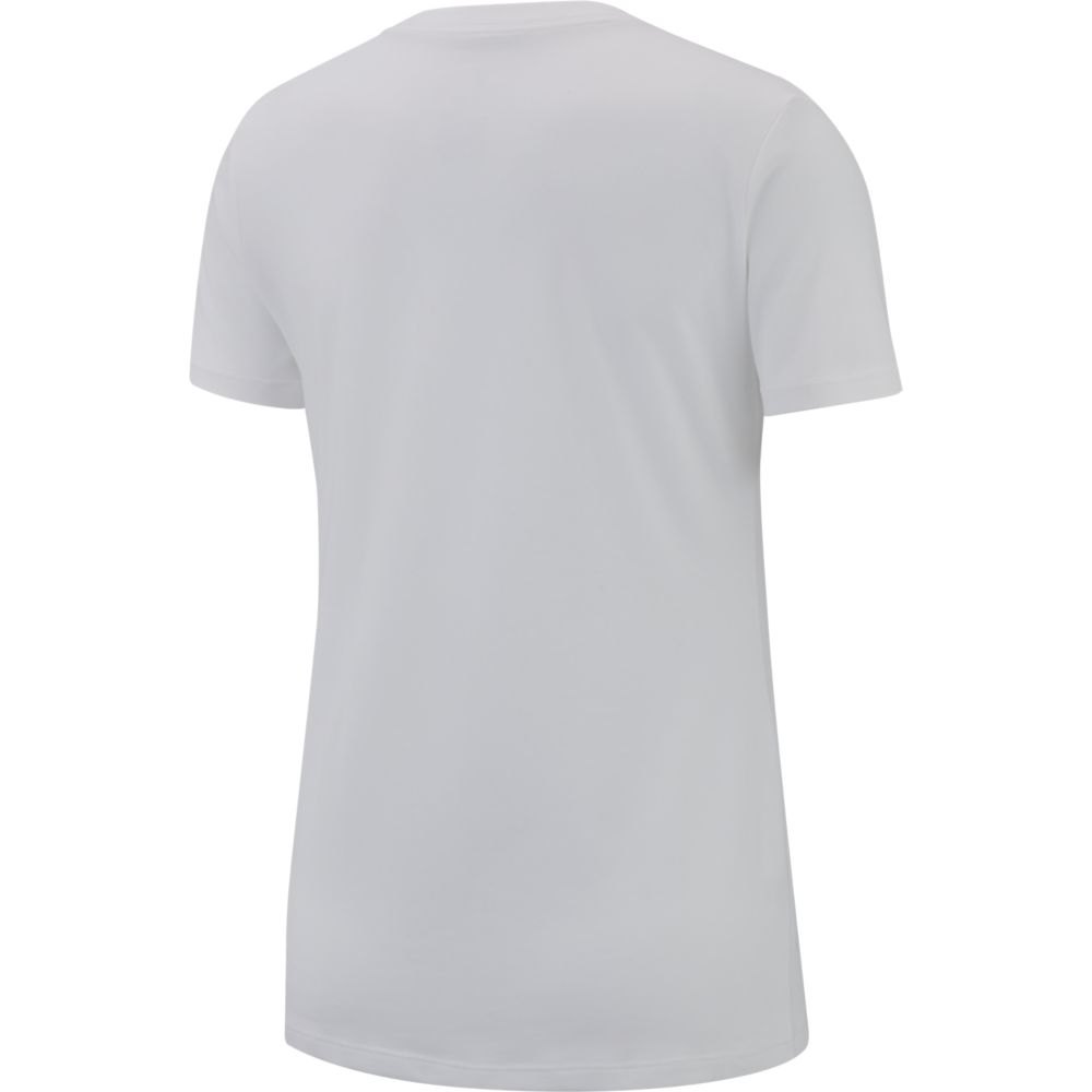 Nike Dri-Fit Crew T-shirt met korte mouwen