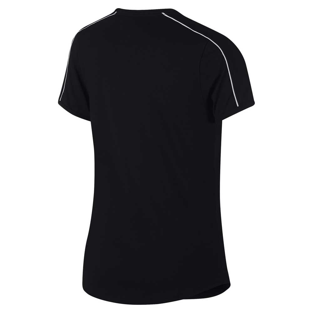 Nike Court Dry Short Sleeve T-Shirt