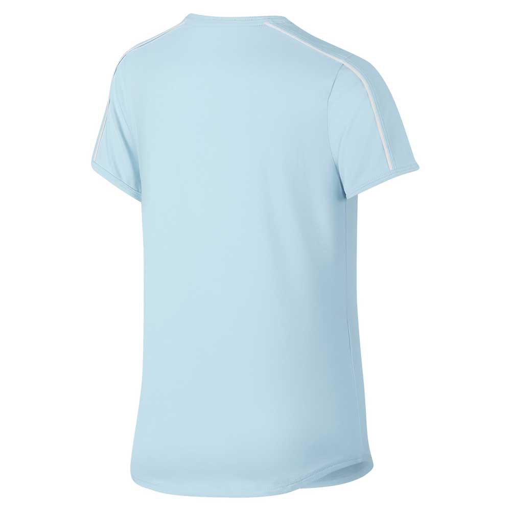Nike Court Dry Kurzarm T-Shirt