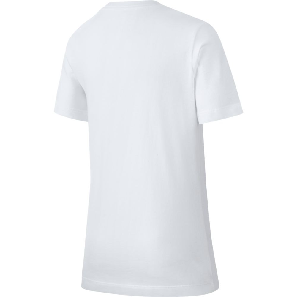 Nike Court Heritage Short Sleeve T-Shirt