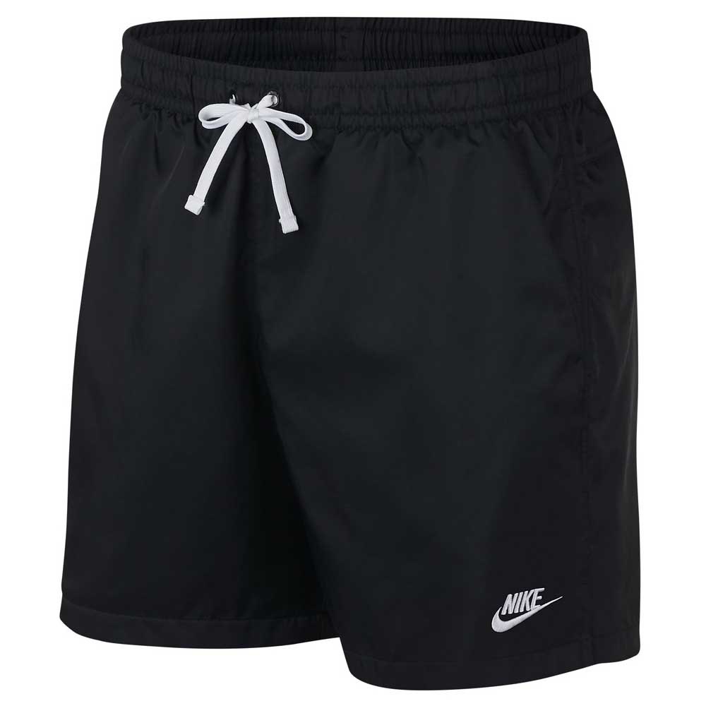 Nike Cortos Sportswear Negro |