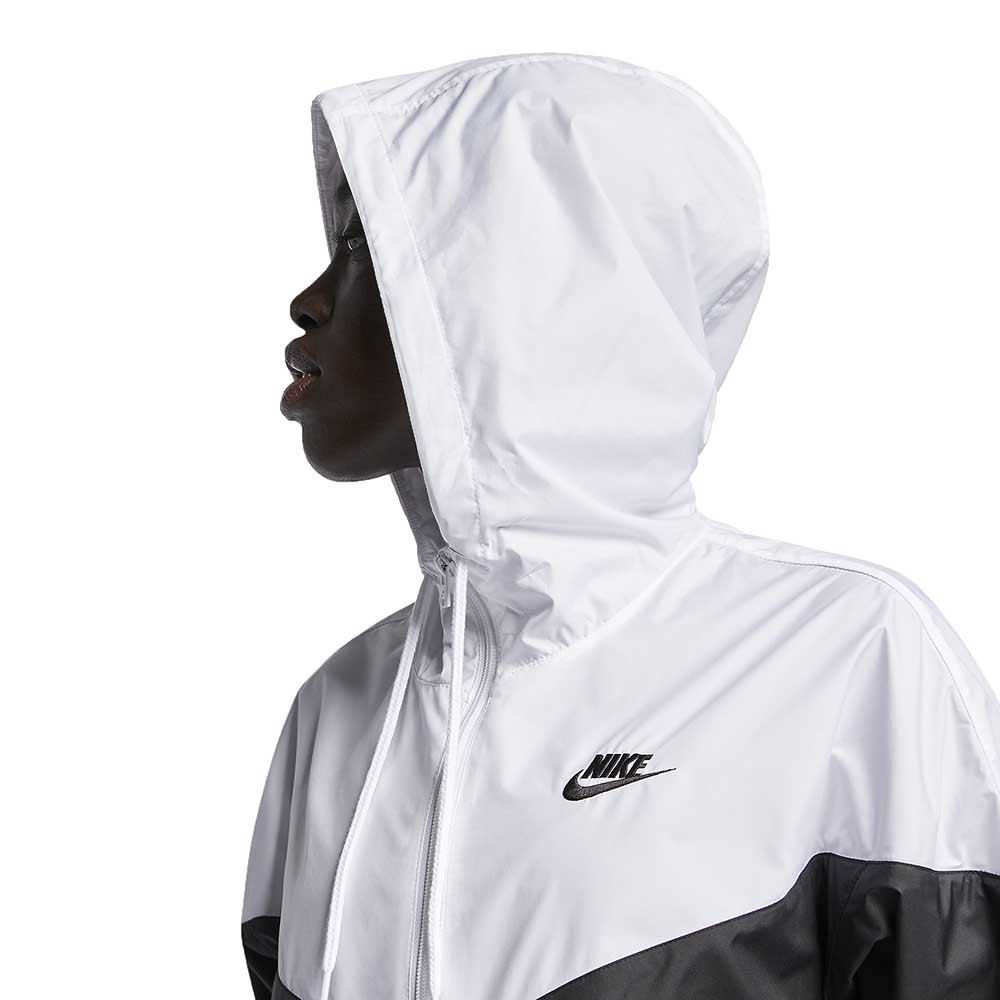 Nike Sportswear Heritage Windbreaker Jacket