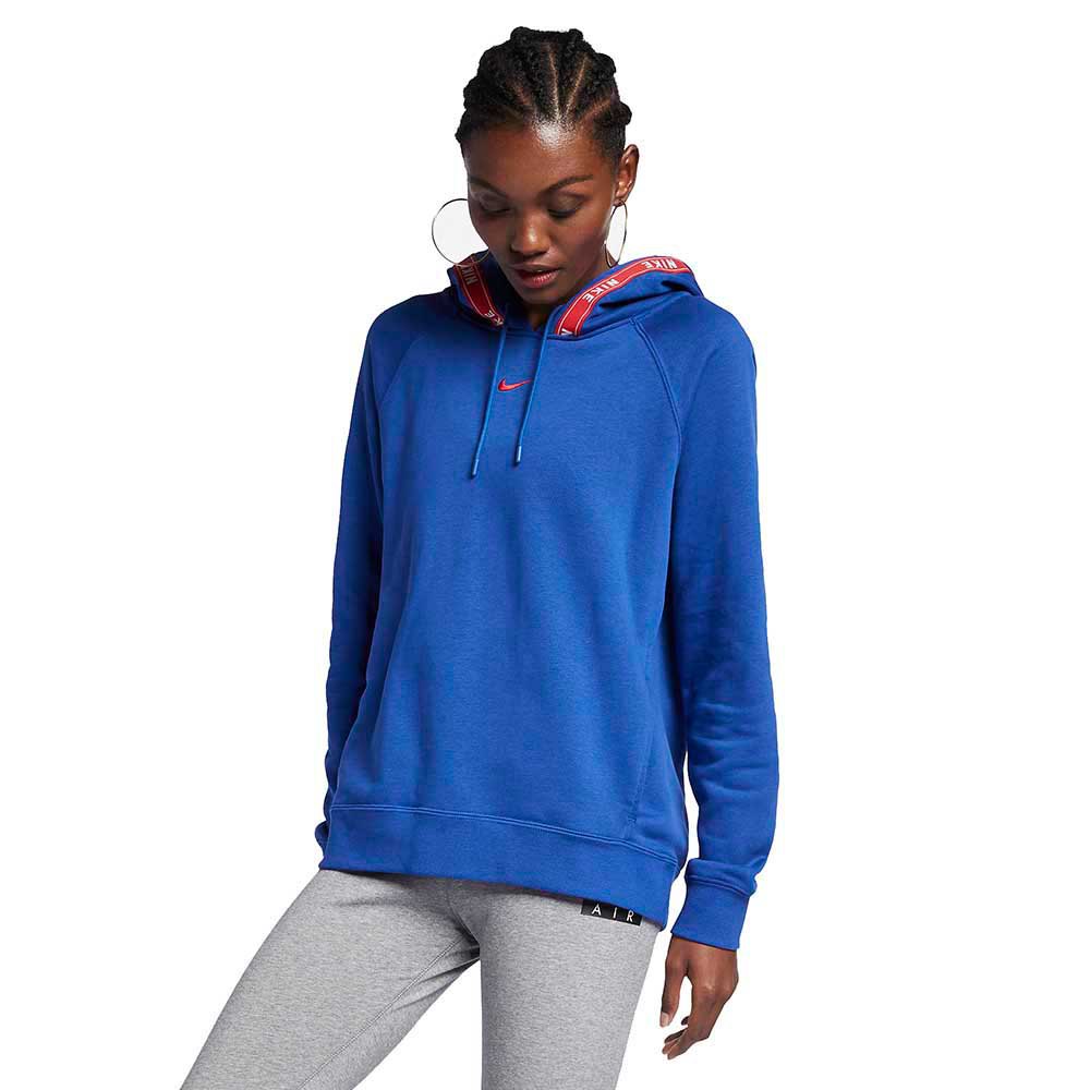 Nike Sportswear Logo Tape Hoodie | Dressinn