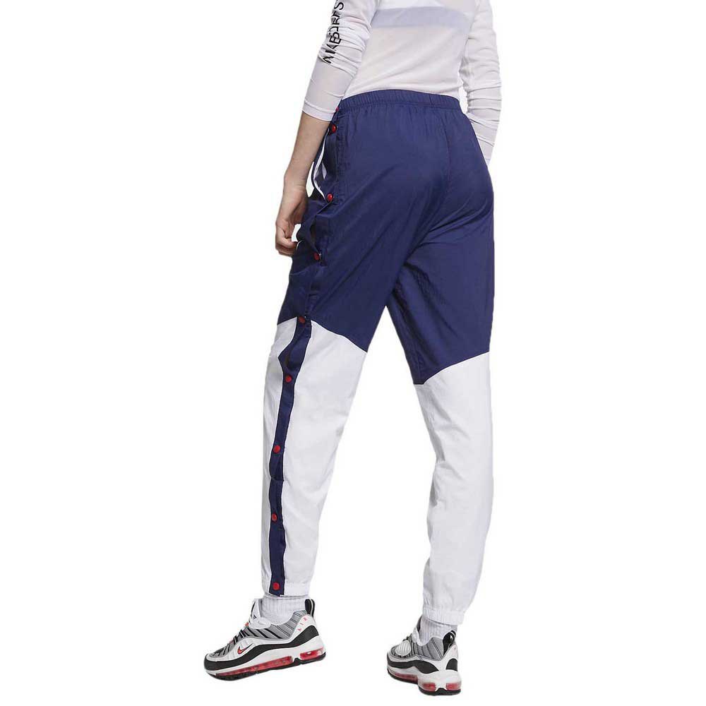 Nike Sportswear Windrunner Popper Pants