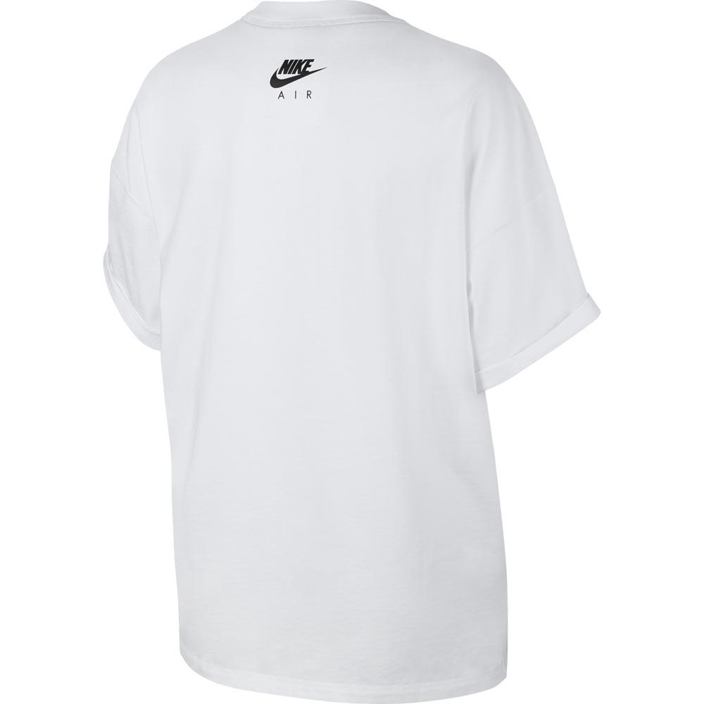 Nike Sportswear Air Korte Mouwen T-Shirt