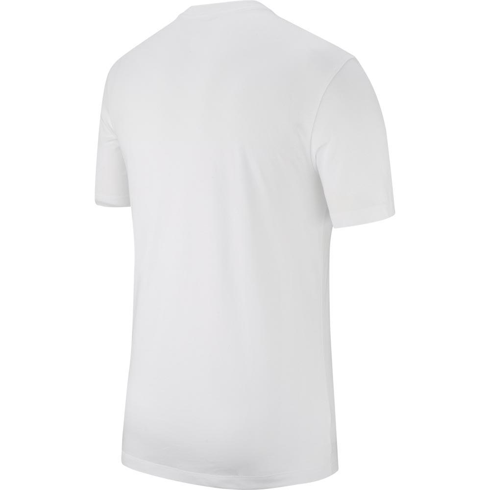 Nike SB Dri-Fit Logo T-shirt met korte mouwen
