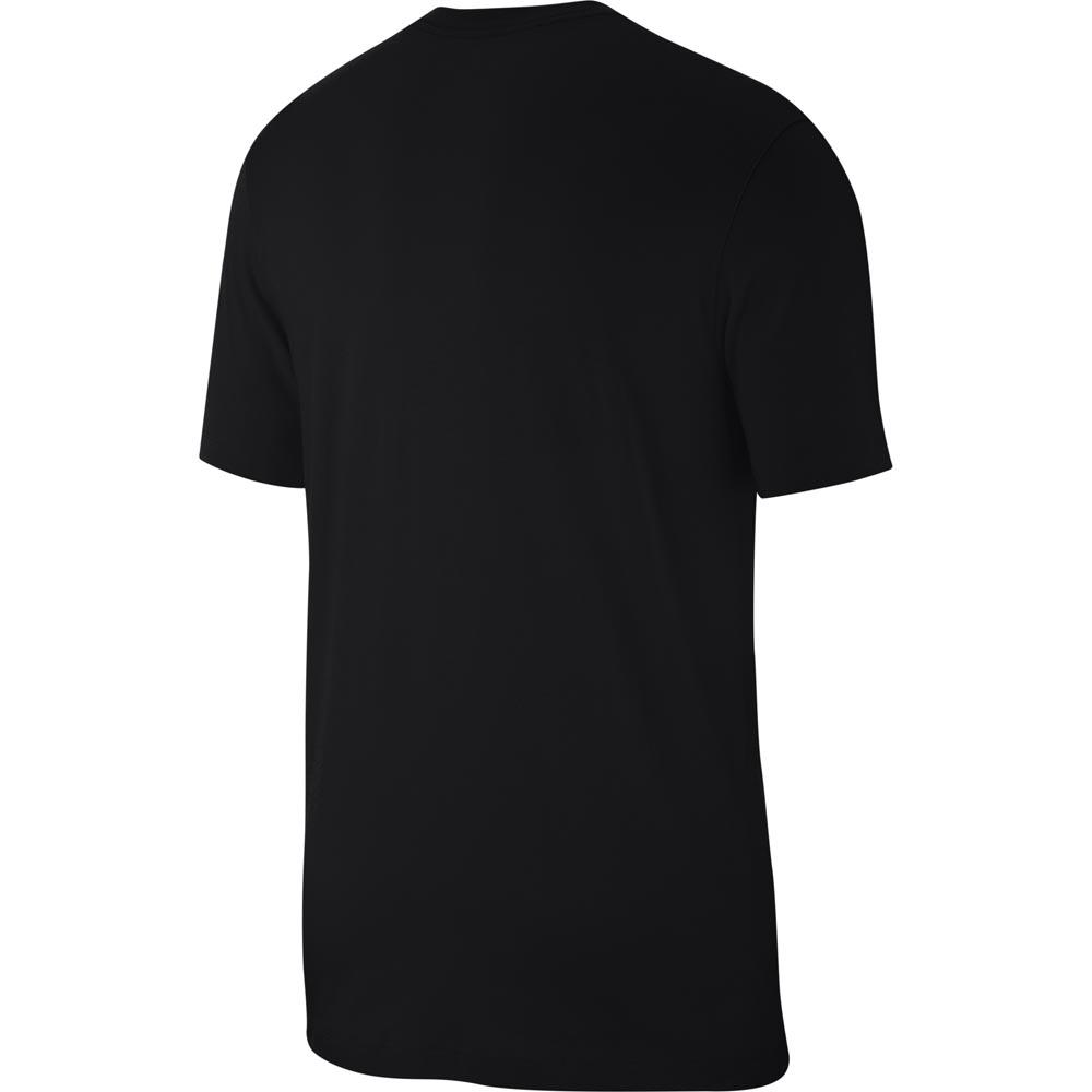Nike Sportswear Icon Futura T-shirt med korta ärmar