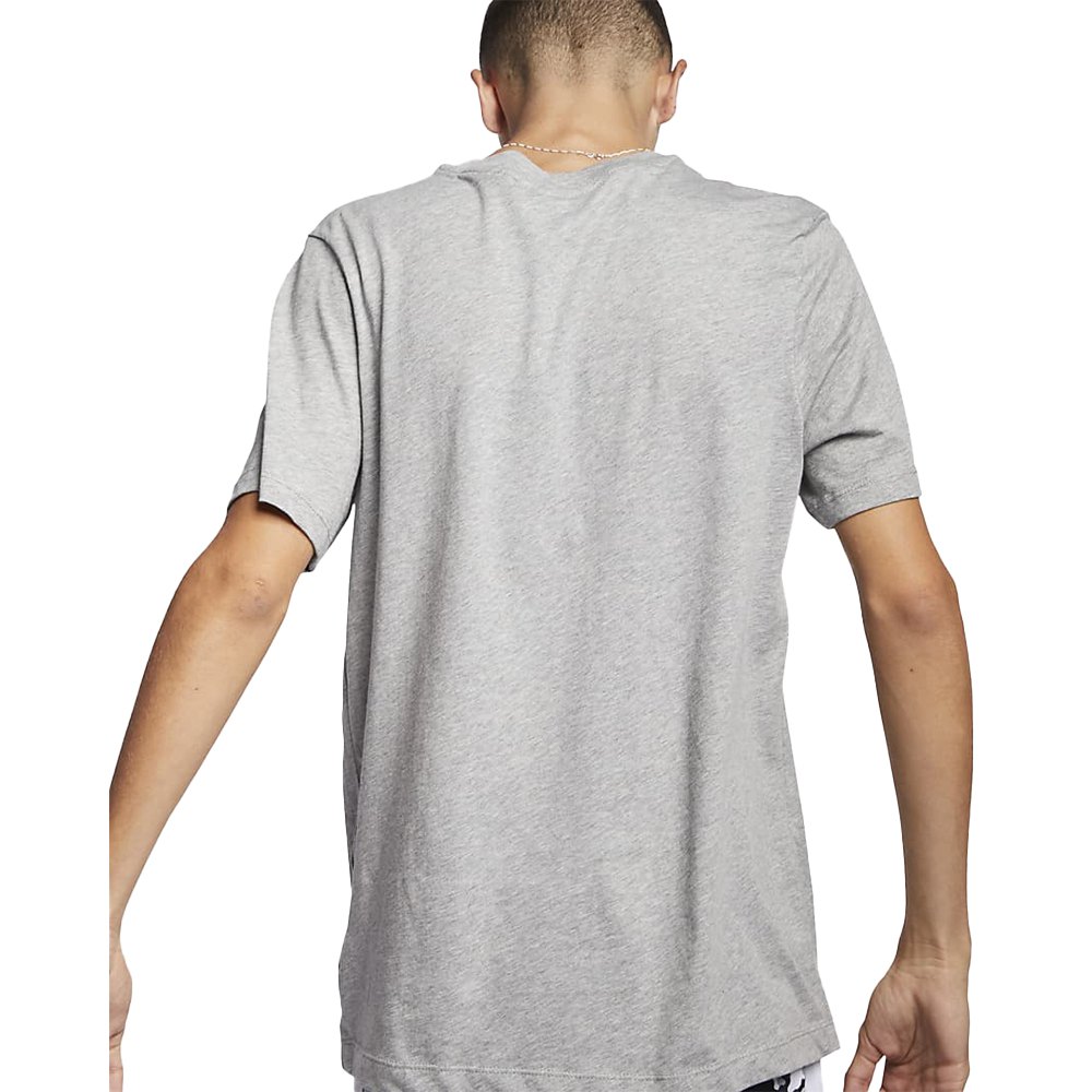 Nike Sportswear Icon Futura T-shirt met korte mouwen