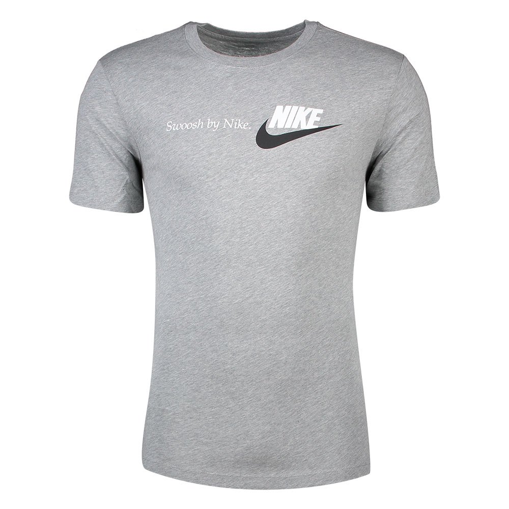 Nike Camiseta Manga Curta Sportswear SBN Core