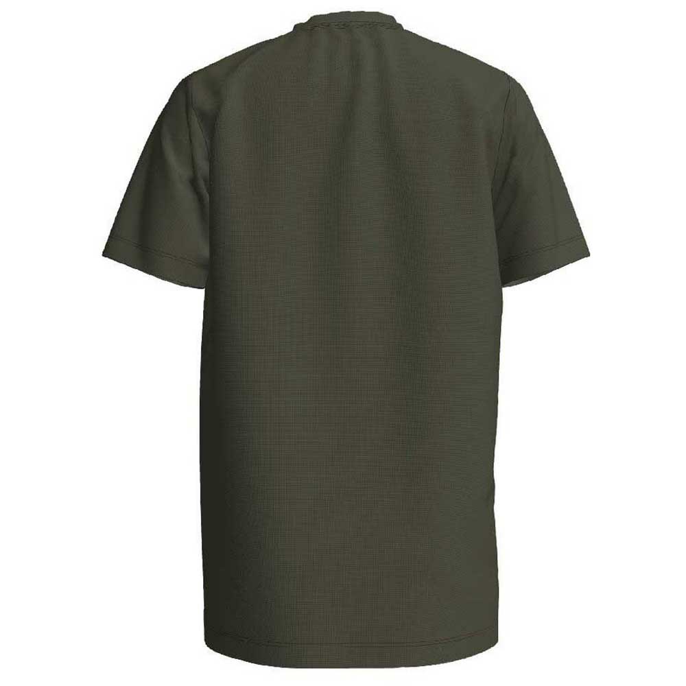 Nike Sportswear Embossed Futura Short Sleeve T-Shirt