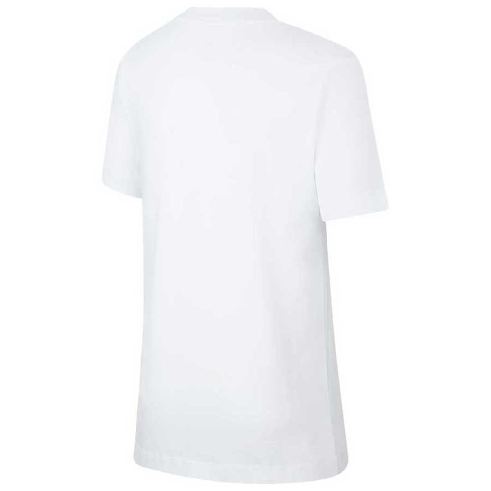 Nike Sportswear Air Box Short Sleeve T-Shirt