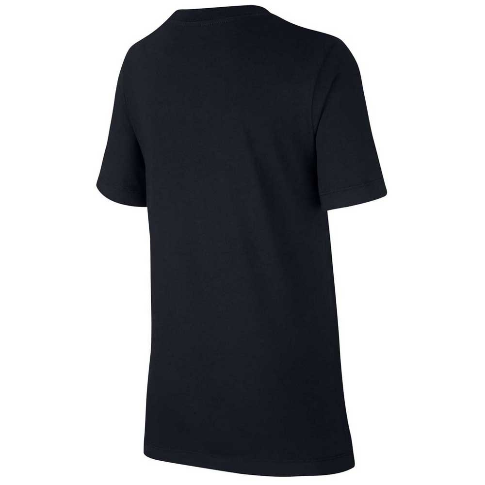 Nike Sportswear Basketball Ball Short Sleeve T-Shirt