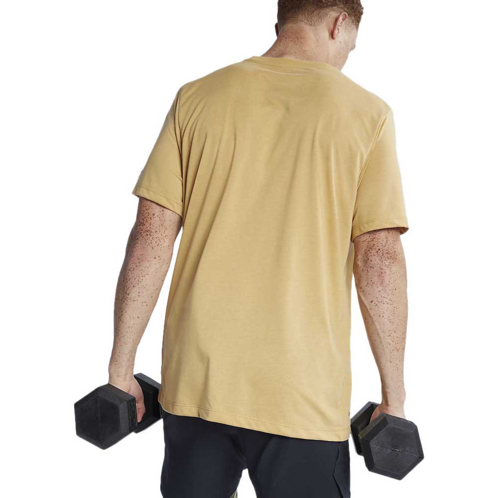 Nike Dry DB Just Don´t Quit Bar Kurzarm T-Shirt