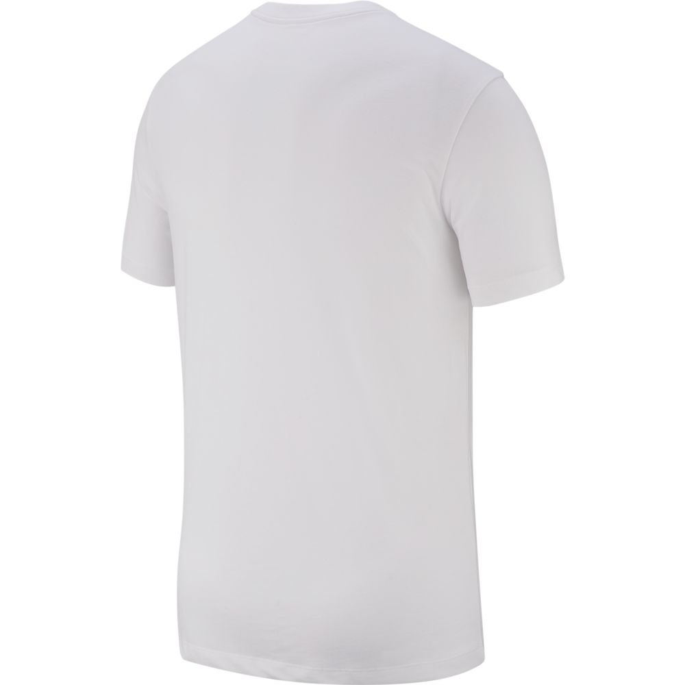 Nike Camiseta Manga Corta Dry DFC Block