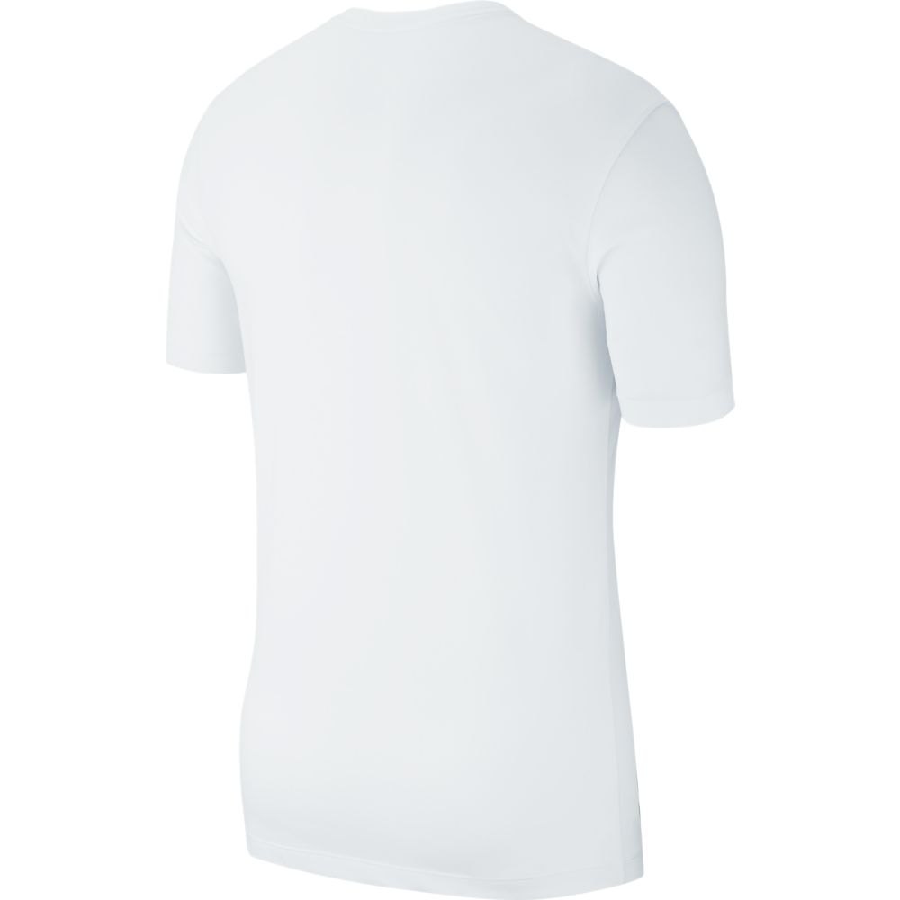 Nike Kortærmet T-shirt Dri Fit Crew Solid