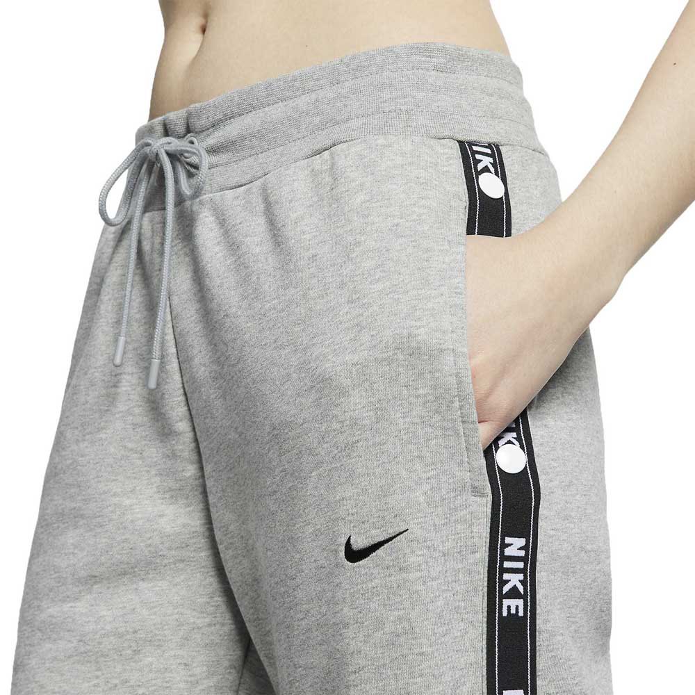 Nike Sportswear Logo Tape Popper Pants
