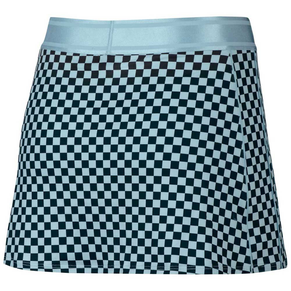 Nike Court Dry Stripes Print Skirt
