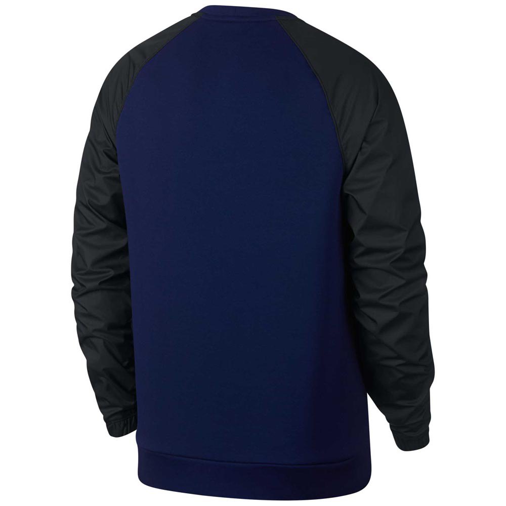 Nike Dry Crew Utility Core Sweatshirt