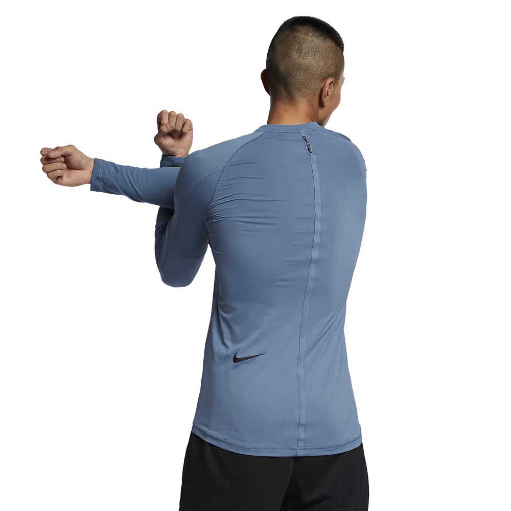 Nike Pro TP Long Sleeve T-Shirt