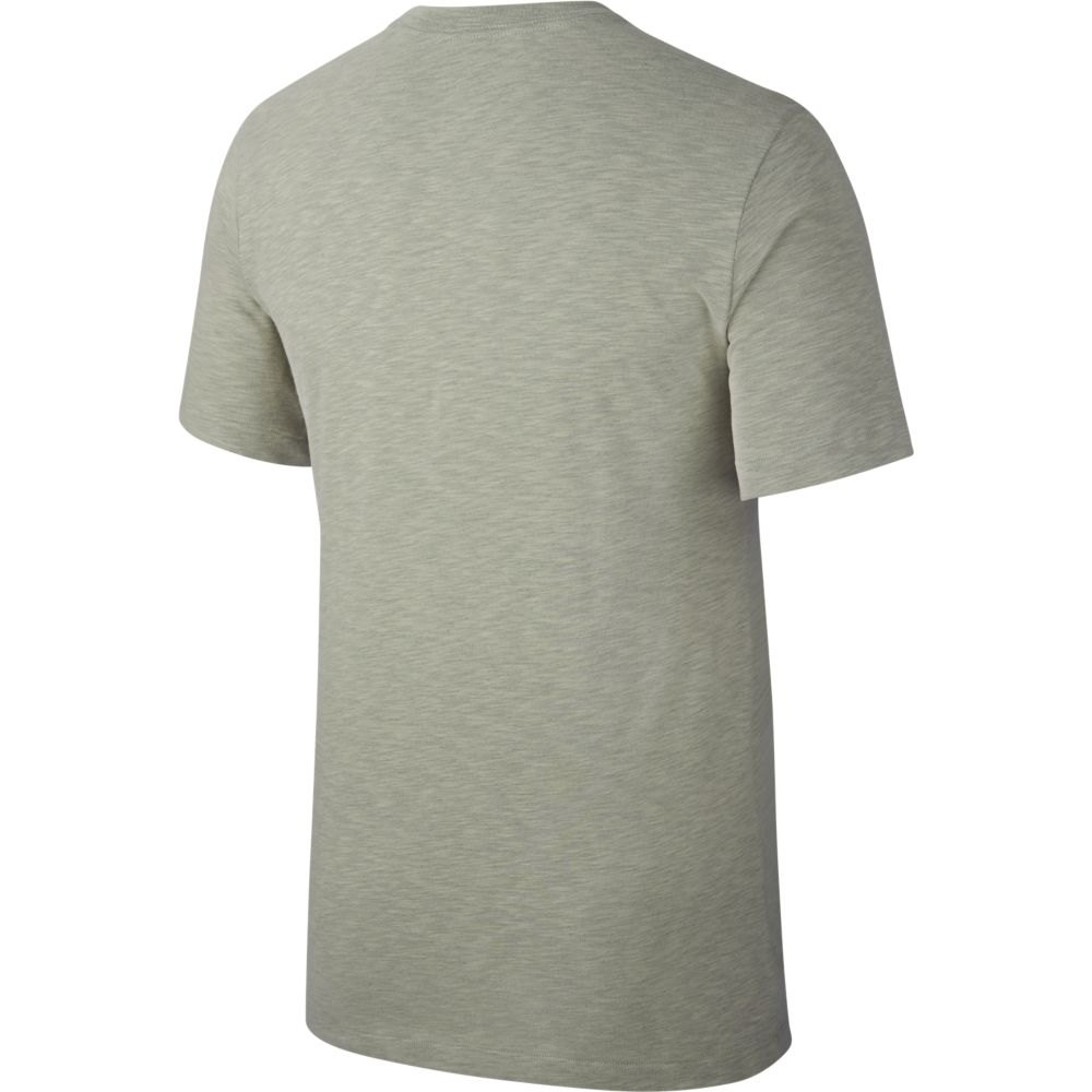 Nike Camiseta Manga Curta Dry DFC Metcon Slub