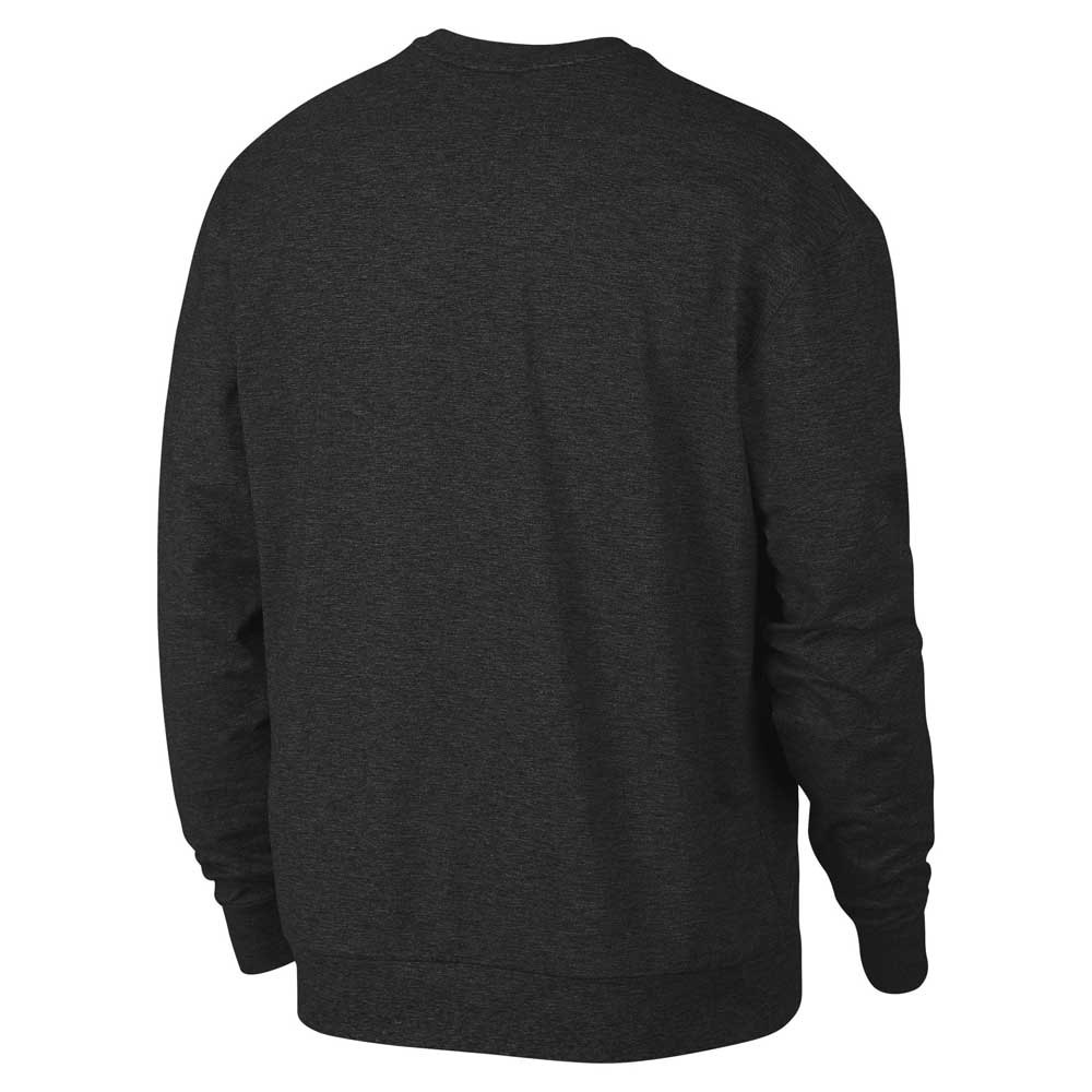 Nike Dri-Fit Crew Hyperdry Pullover
