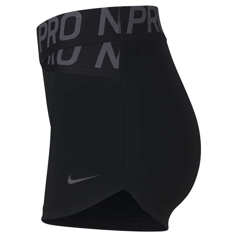 Nike Pro Intertwist 2 3´´ Kort Gaas