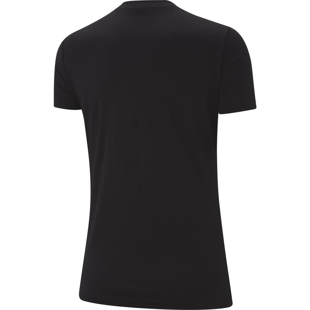 Nike Sportswear Essential Icon Futura kortarmet t-skjorte