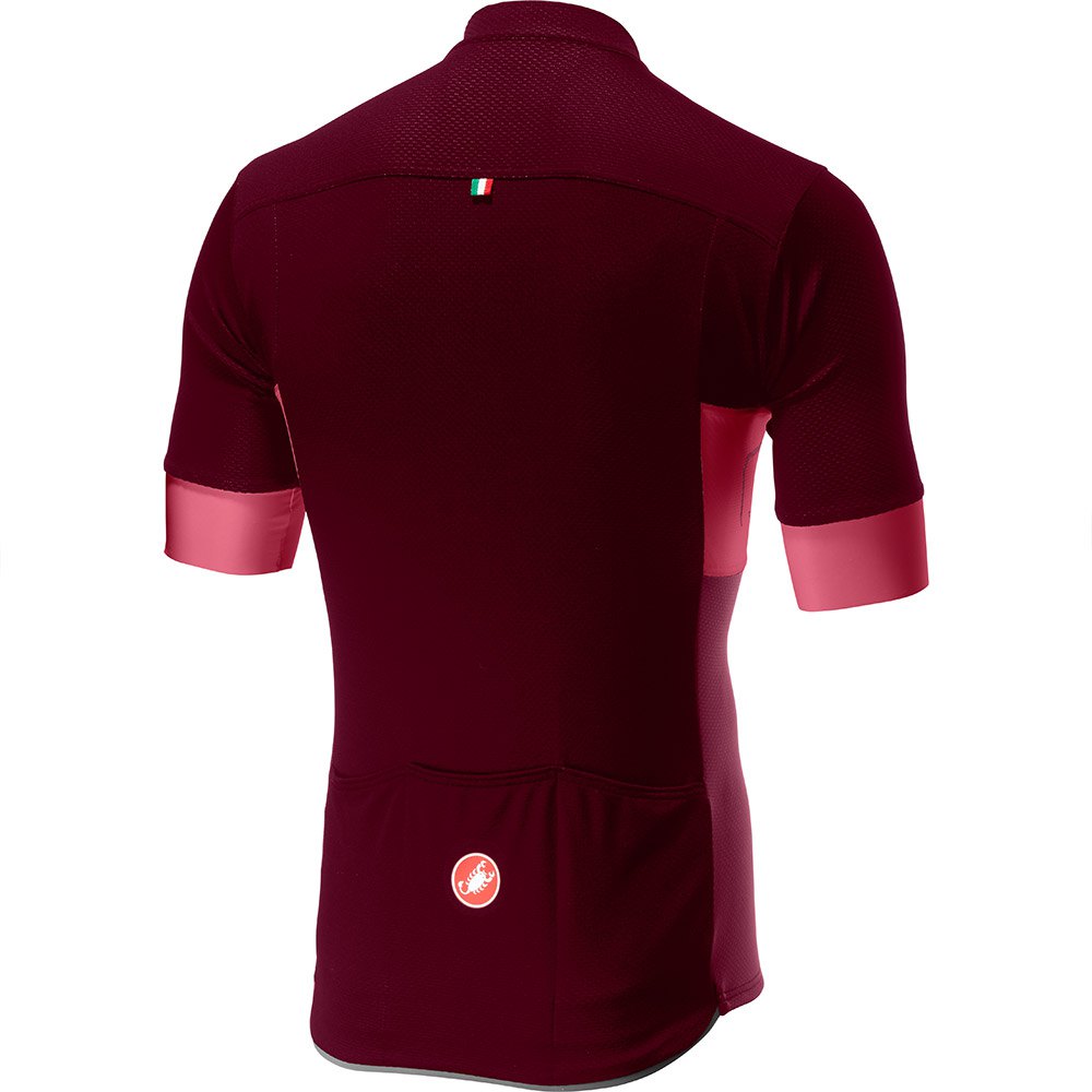 Castelli Prologo VI Short Sleeve Jersey
