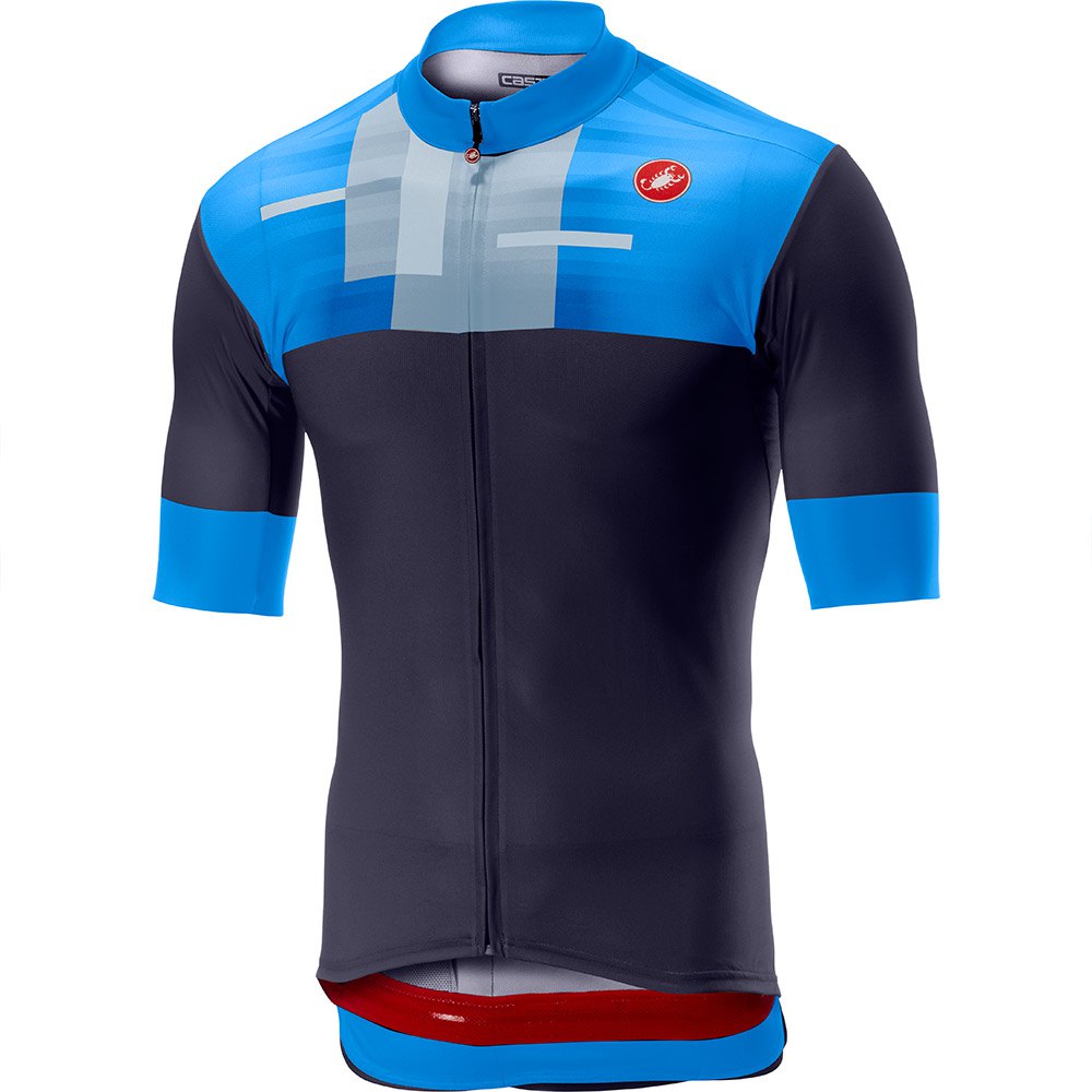 castelli-a-bloc-short-sleeve-jersey