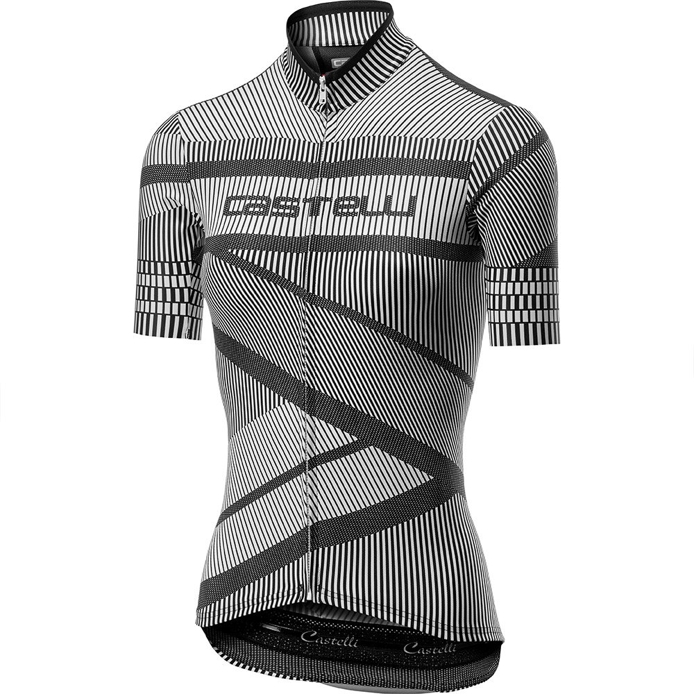 castelli-millerighe-korte-mouwen-fietsshirt