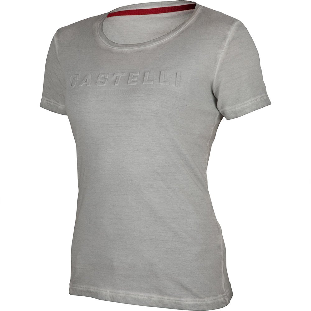 castelli-kortarmad-t-shirt-bassorilievo