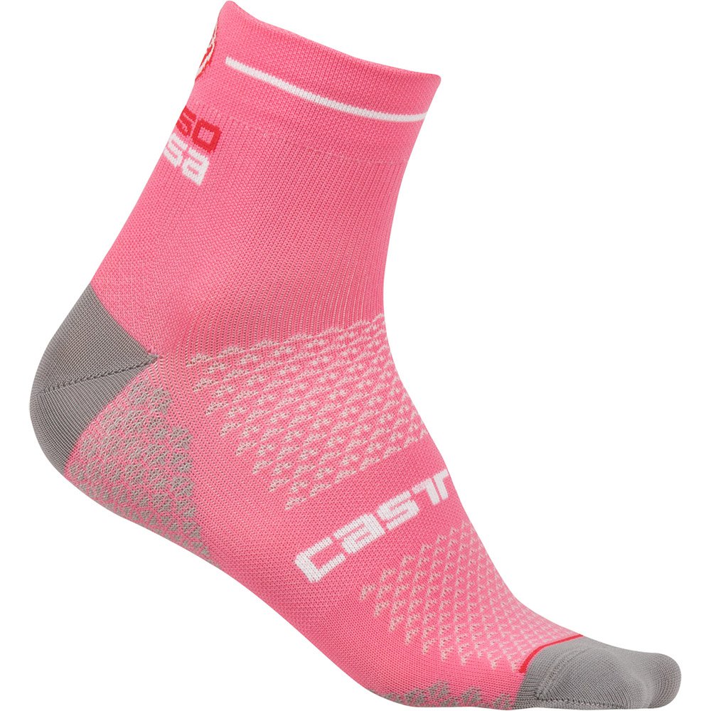 castelli-calcetines-rosa-corsa-2