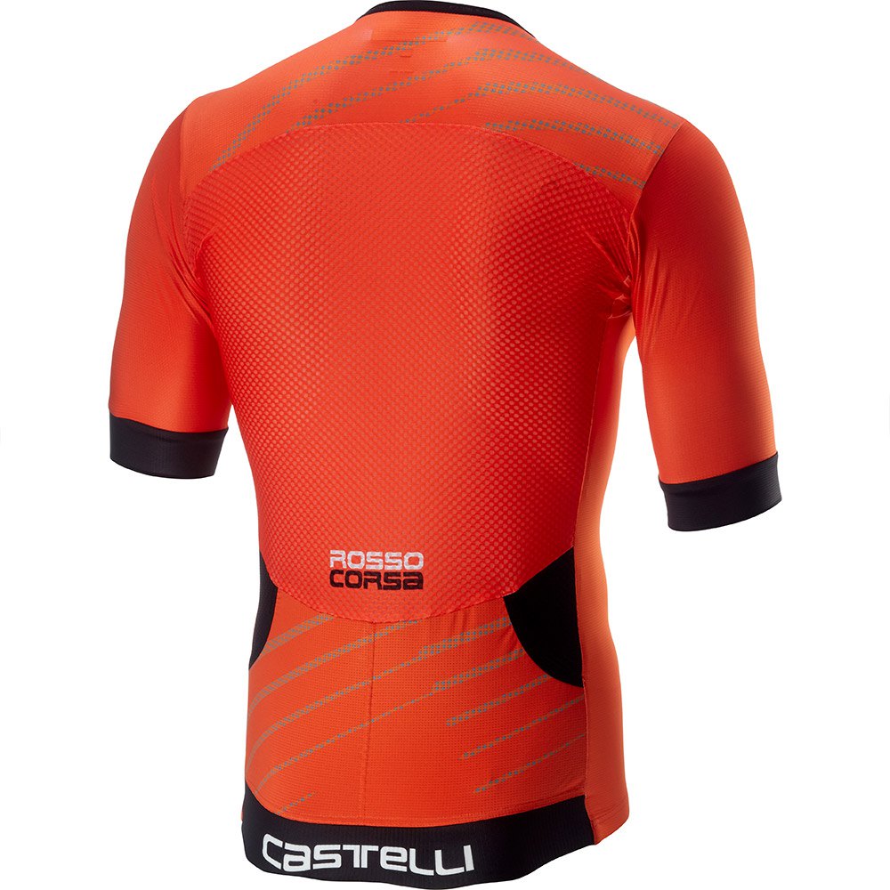 Castelli Free Speed Race Short Sleeve Jersey