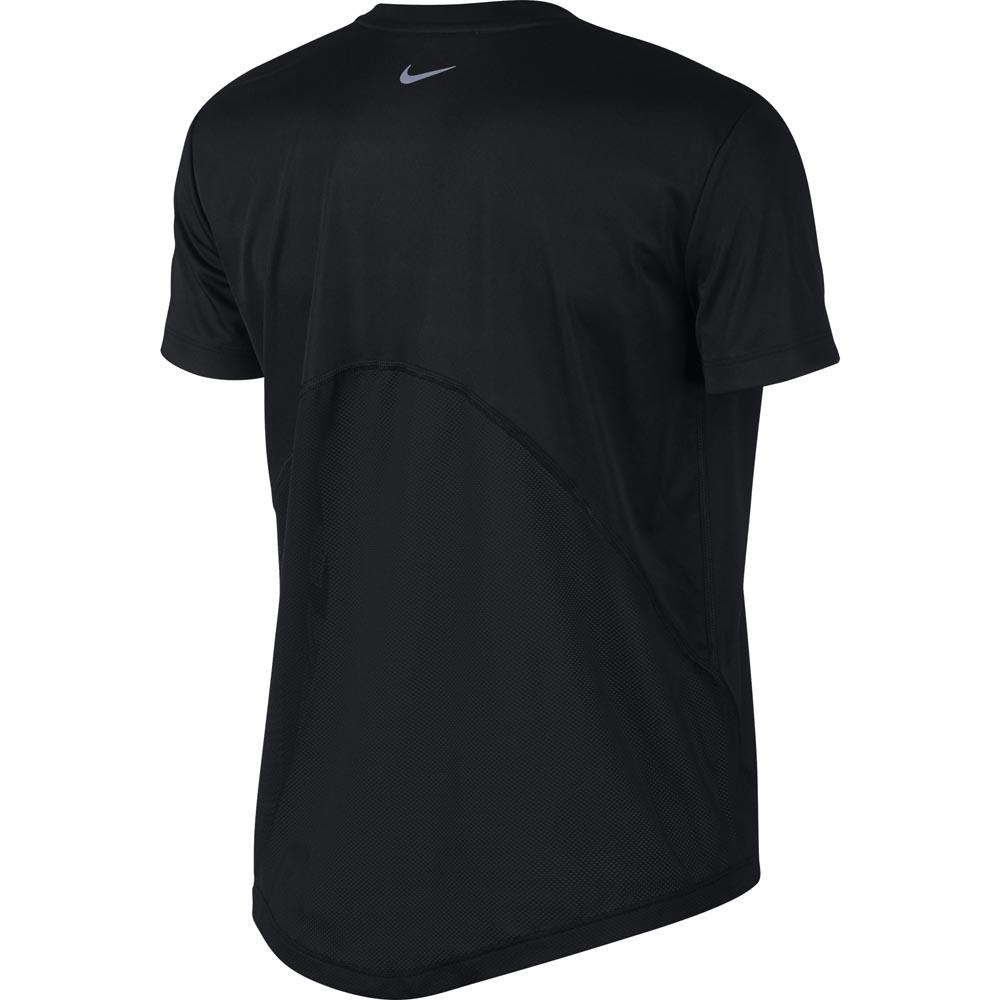 Nike Camiseta de manga curta Miler
