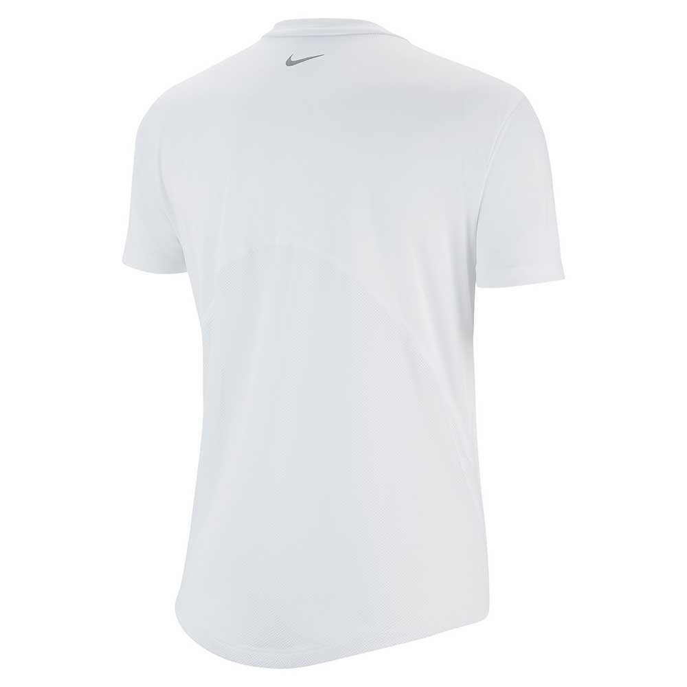 Nike Miler T-shirt med korta ärmar