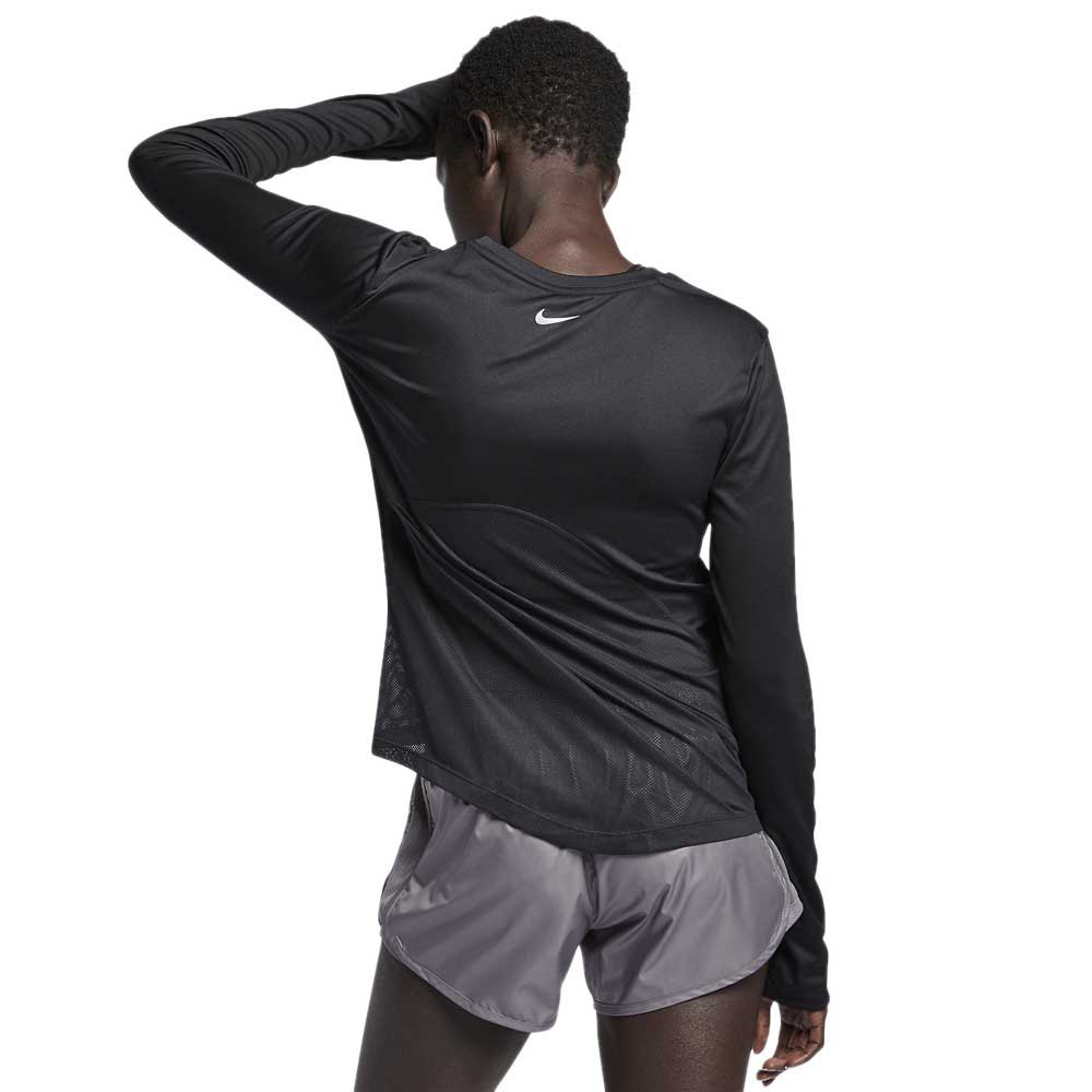 Nike Långärmad T-shirt Miler