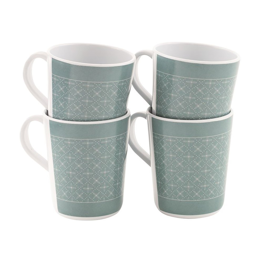 outwell-blossom-mug-set