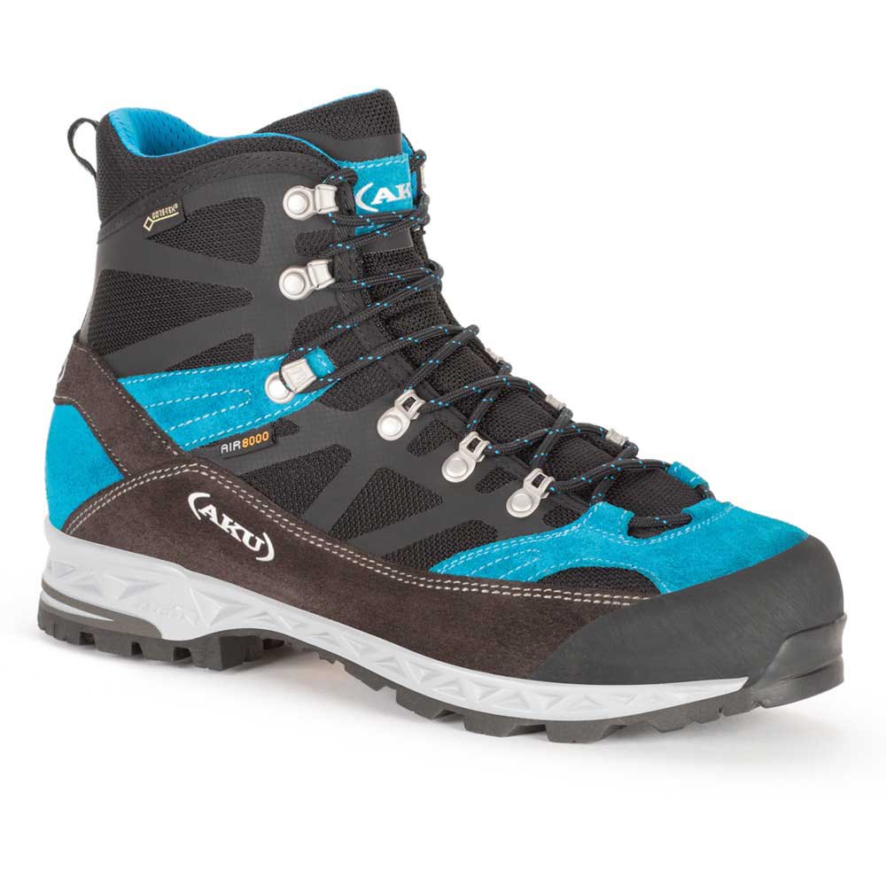 Aku Trekker Pro Goretex Hiking Boots