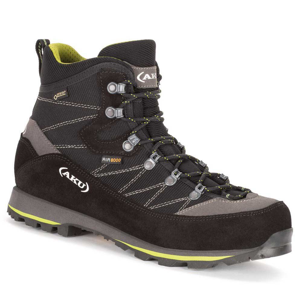 Aku Trekker Lite III Goretex Hiking Boots