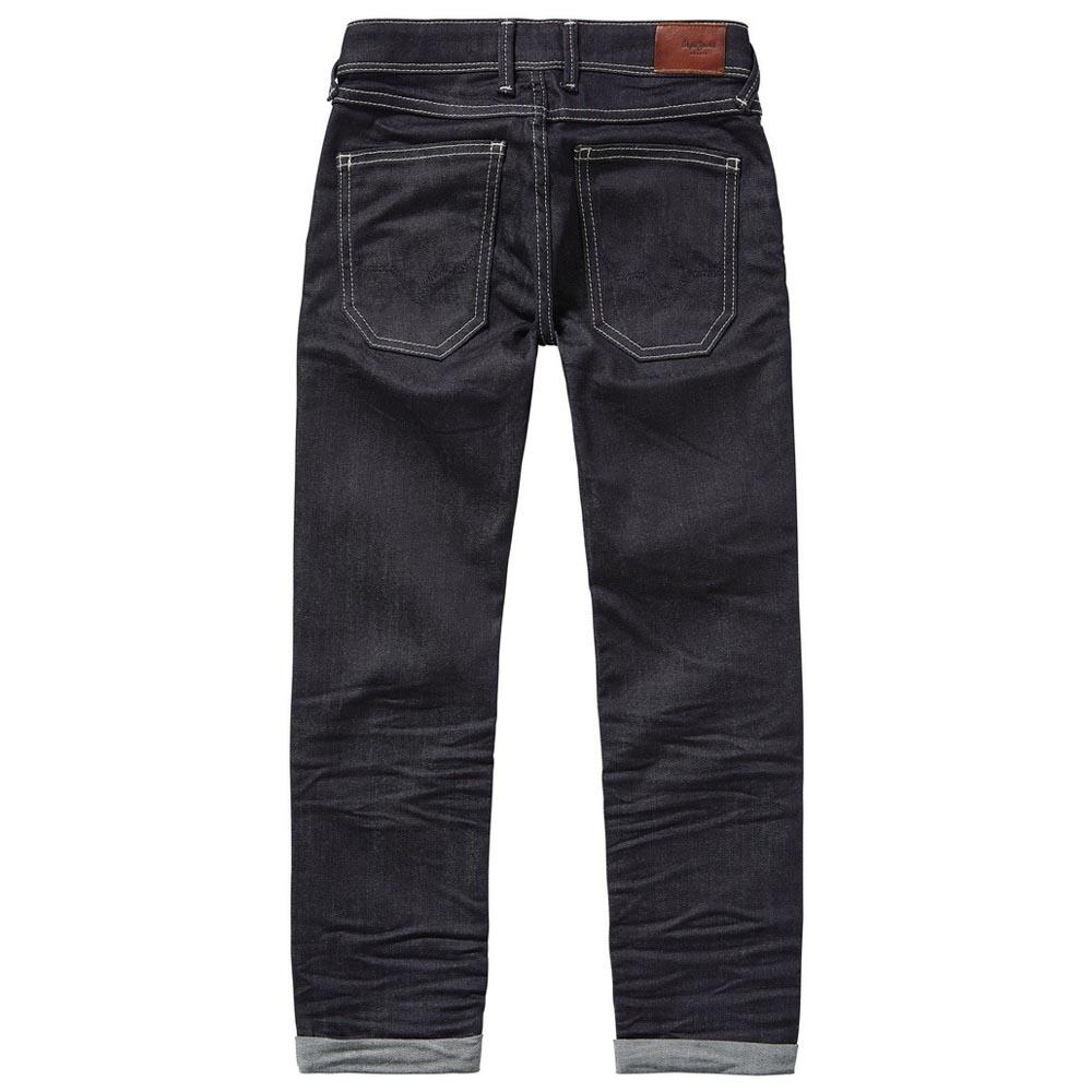 Pepe jeans Vaqueros Cashed Worker