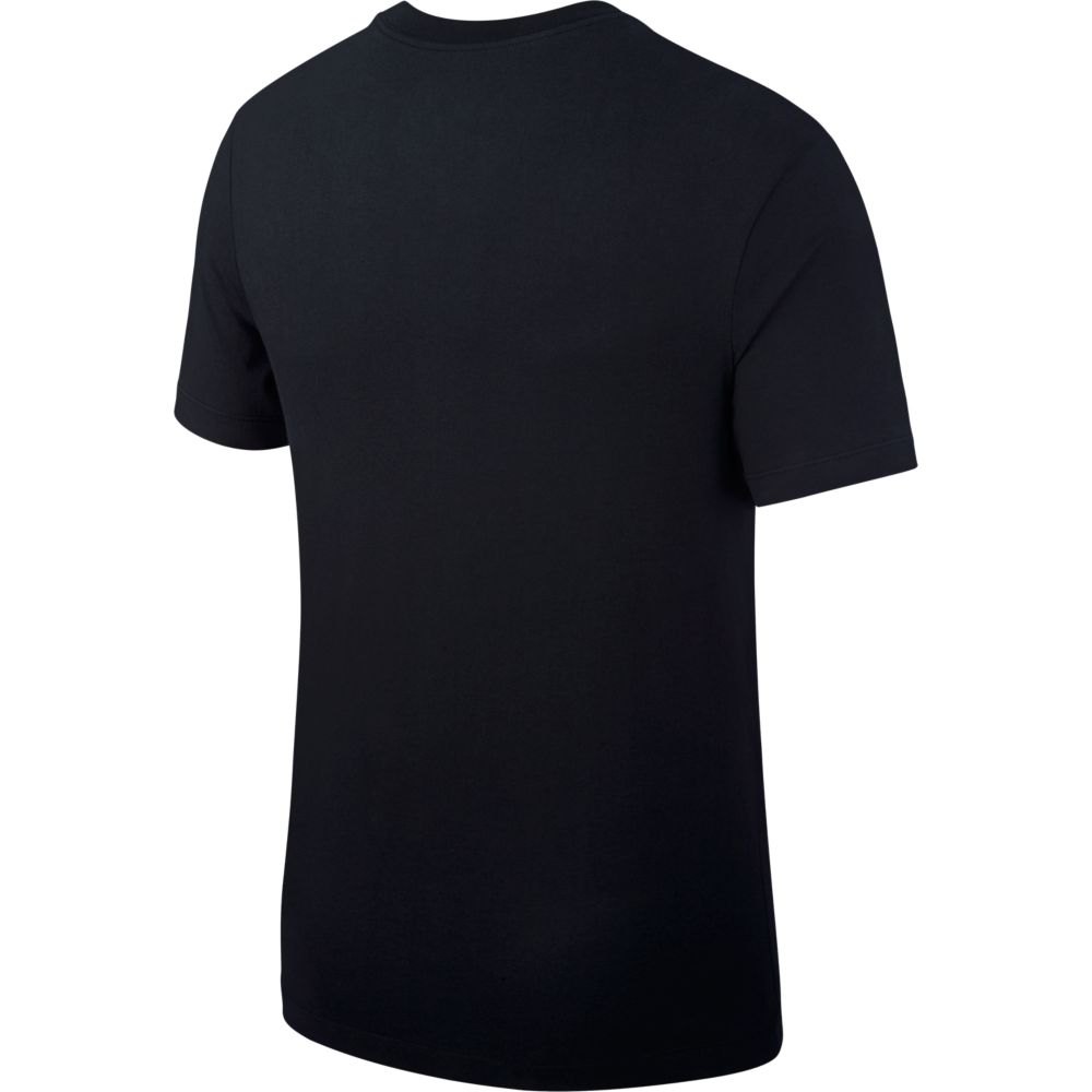 Nike Dry DFCT Swoosh TR Camo Kurzarm T-Shirt