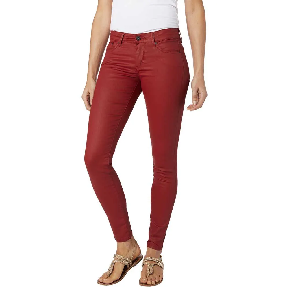 pepe jeans skinny pixie