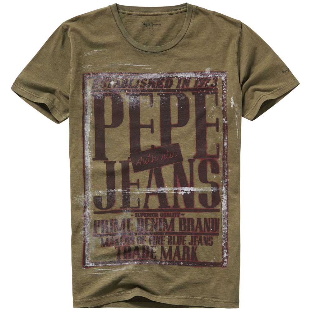 pepe-jeans-camiseta-manga-corta-pickard