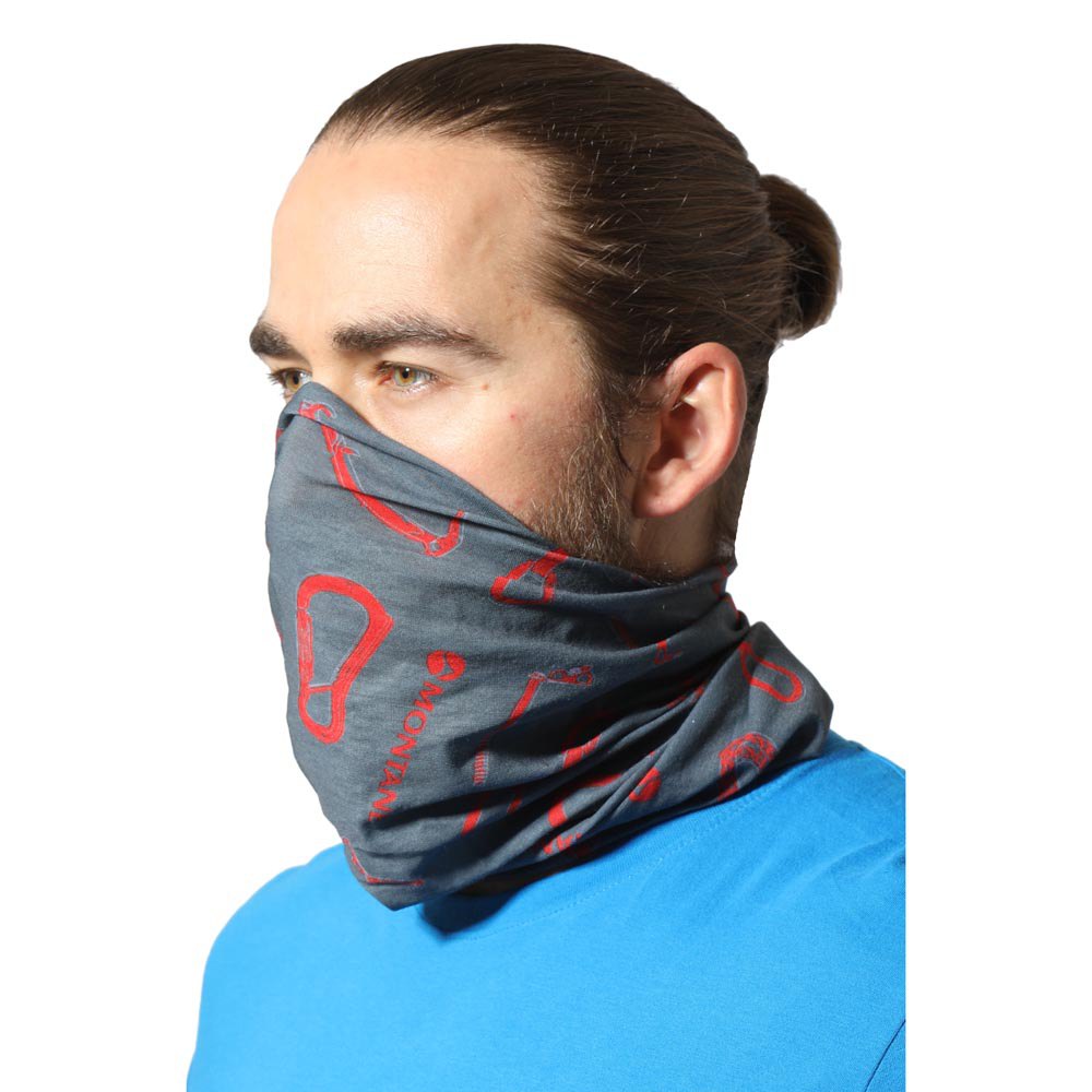 Montane Chief Tools Neck Warmer
